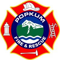 Popkum Fire
